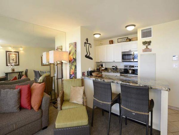 Kihei Condo 967769