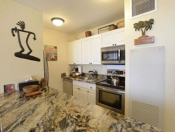 Kihei Condo 967769