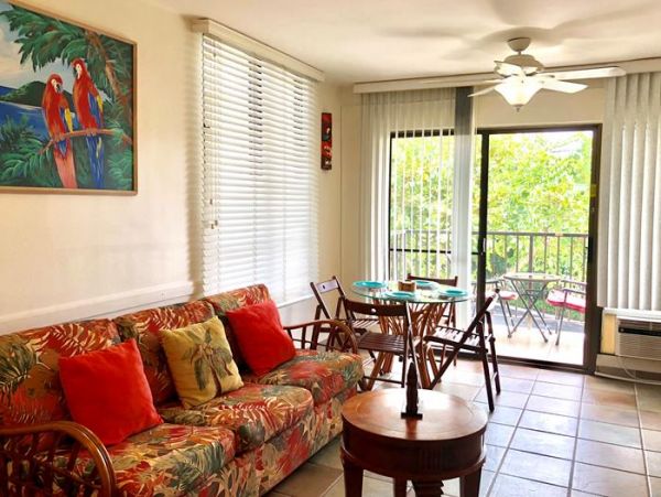 Wailea Condo 967770