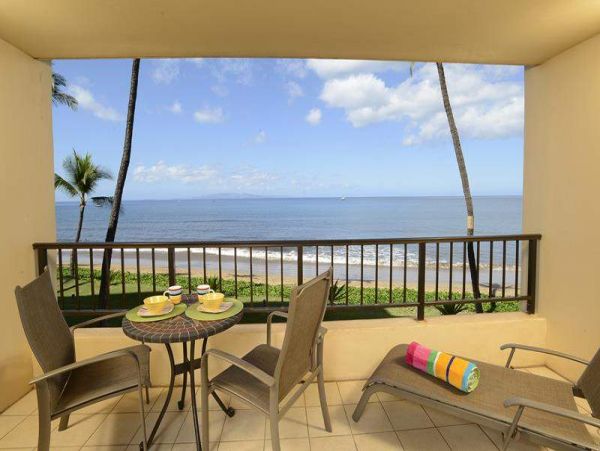 Kihei Condo 967771