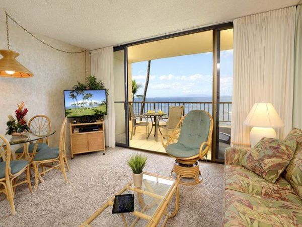 Kihei Condo 967771