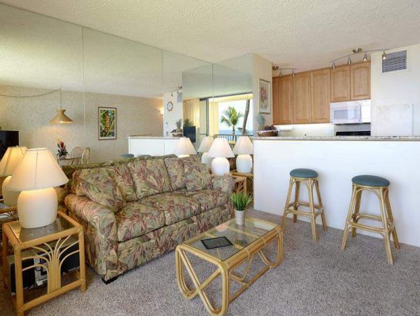 Kihei Condo 967771