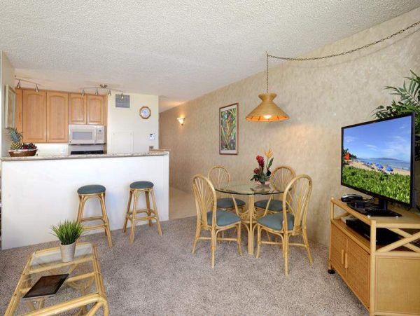 Kihei Condo 967771
