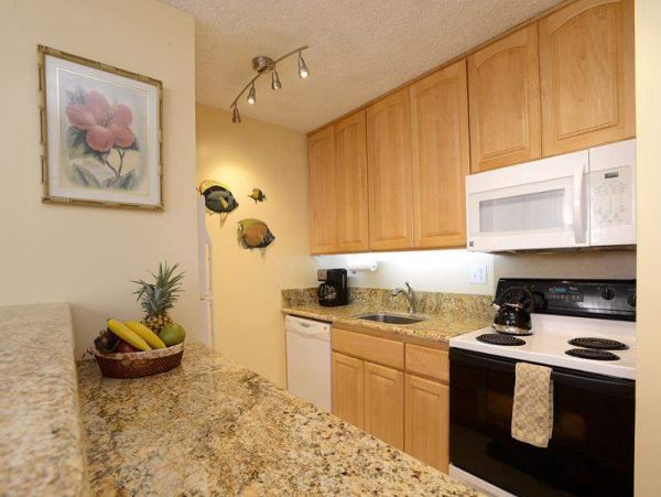 Kihei Condo 967771