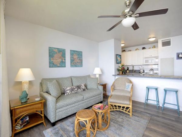 Kihei Condo 967773