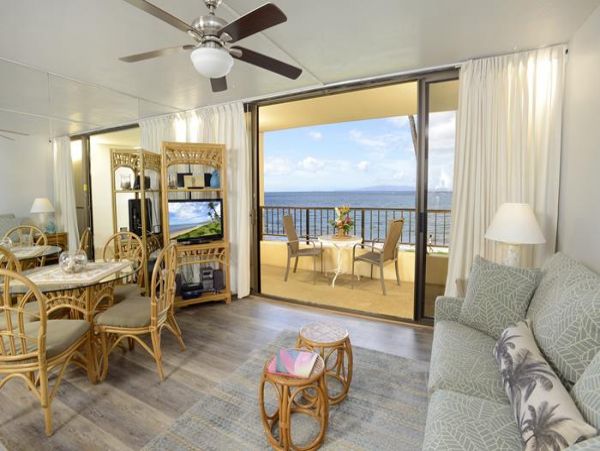 Kihei Condo 967773