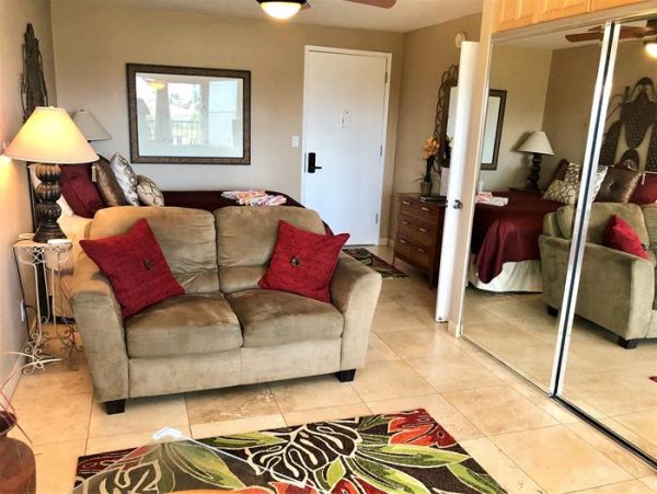 Wailea Condo 967774