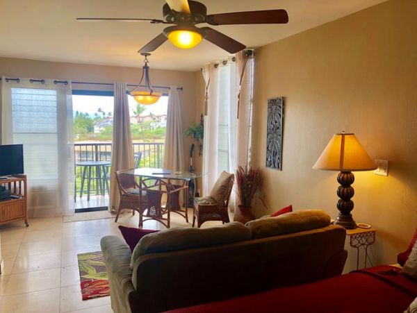 Wailea Condo 967774
