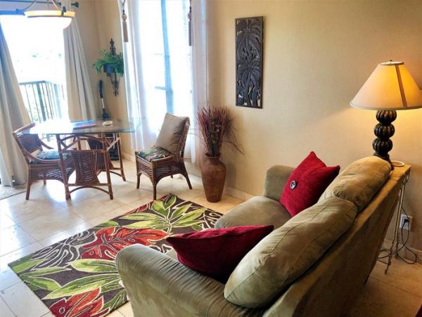 Wailea Condo 967774