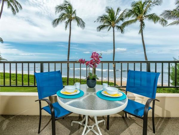 Kihei Condo 967775