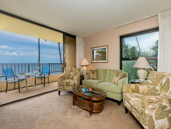 Kihei Condo 967775