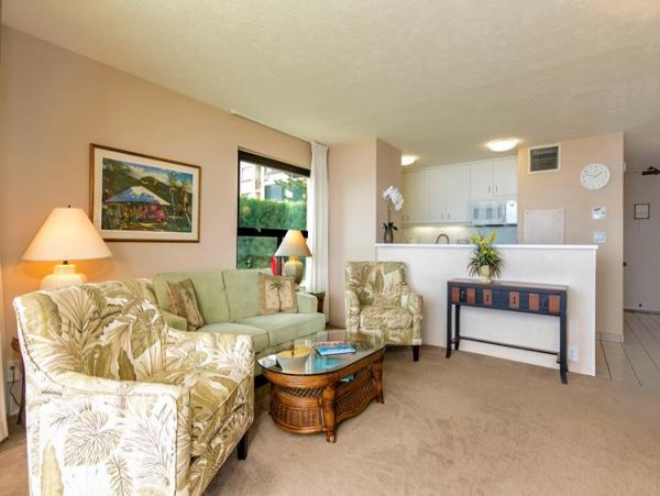 Kihei Condo 967775
