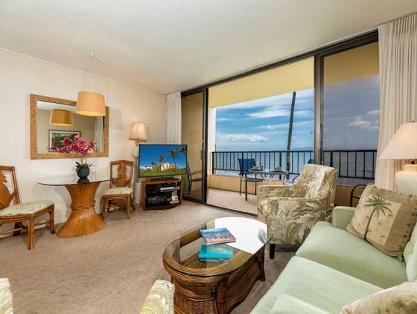 Kihei Condo 967775