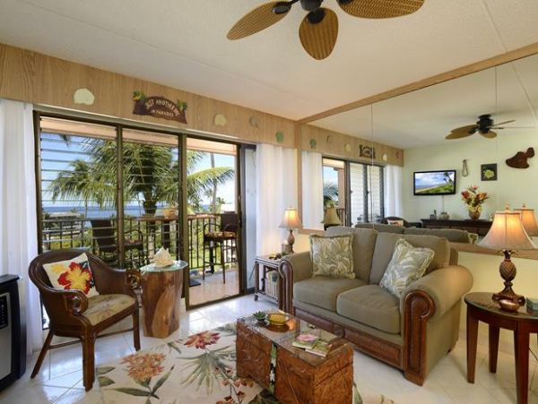 Wailea Condo 967776