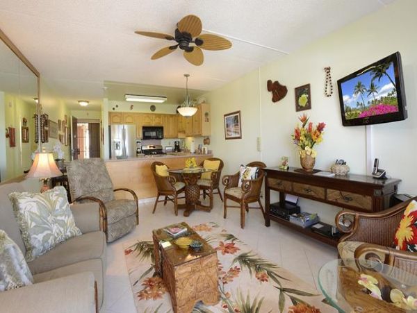 Wailea Condo 967776
