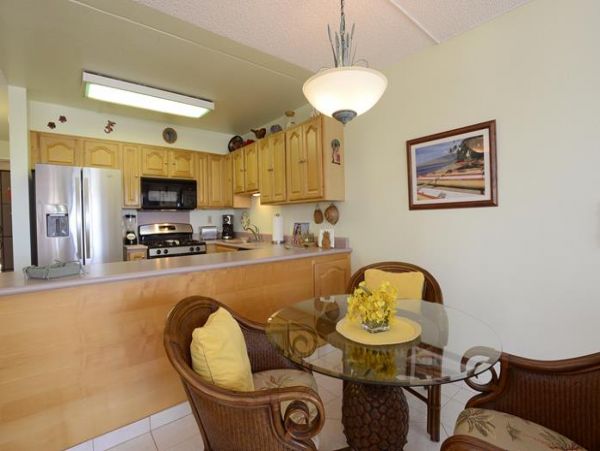 Wailea Condo 967776