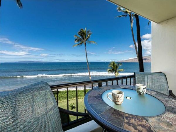 Kihei Condo 967777