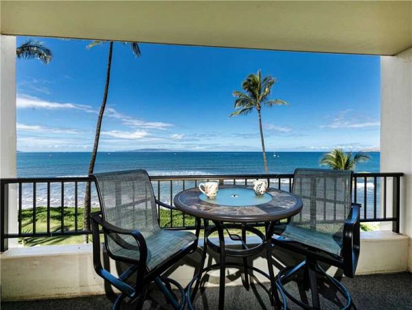 Kihei Condo 967777