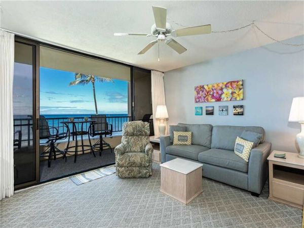 Kihei Condo 967777