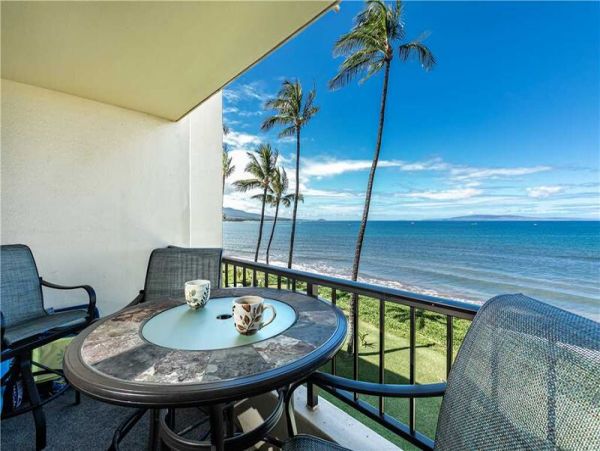 Kihei Condo 967777