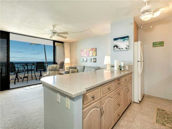 Kihei Condo 967777
