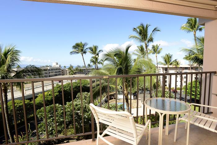 Wailea Condo 967778