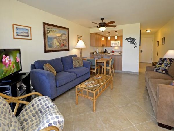 Wailea Condo 967778