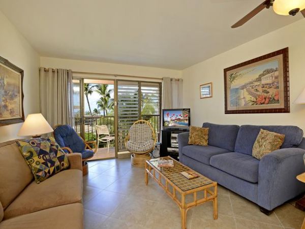 Wailea Condo 967778