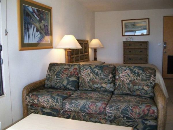 Wailea Condo 967782