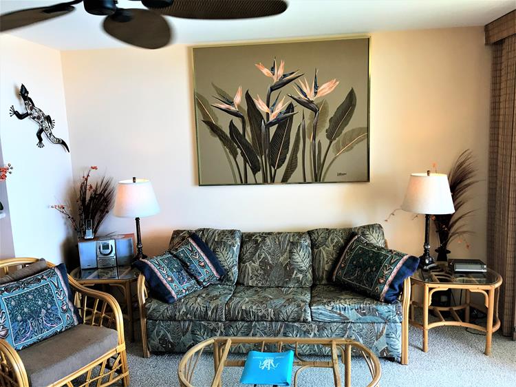 Kihei Condo 967785