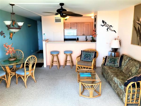 Kihei Condo 967785