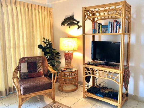 Wailea Condo 967786