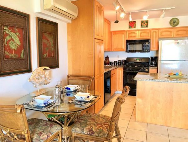 Wailea Condo 967786