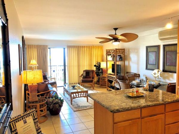 Wailea Condo 967786