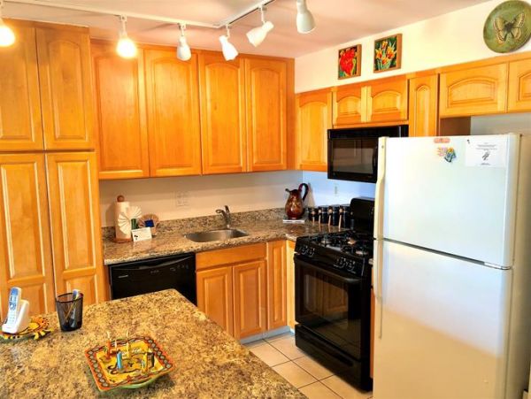 Wailea Condo 967786