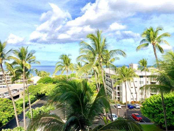 Wailea Condo 967786
