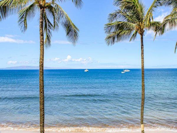 Kihei Condo 967787