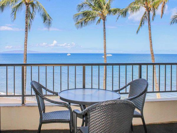 Kihei Condo 967787