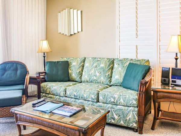 Kihei Condo 967787