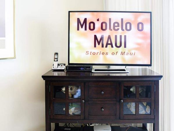 Kihei Condo 967787