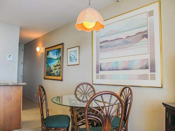 Kihei Condo 967787