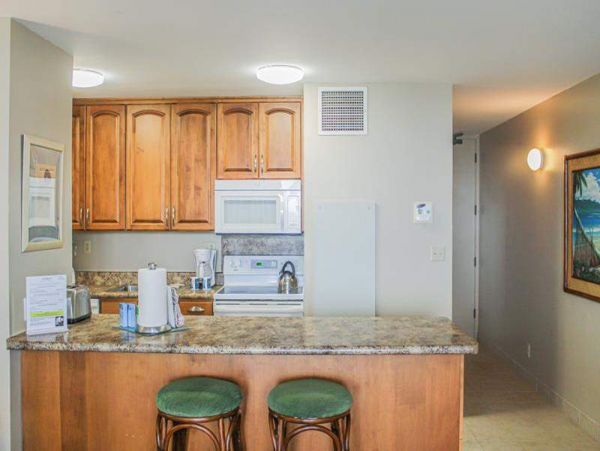 Kihei Condo 967787