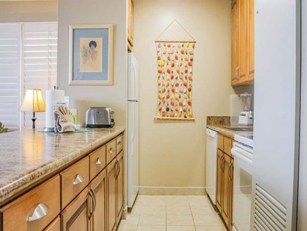 Kihei Condo 967787