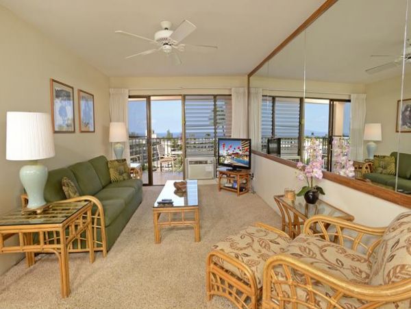 Wailea Condo 967788
