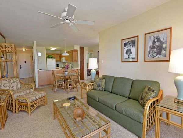 Wailea Condo 967788
