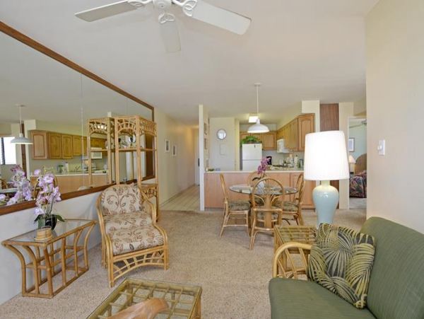 Wailea Condo 967788