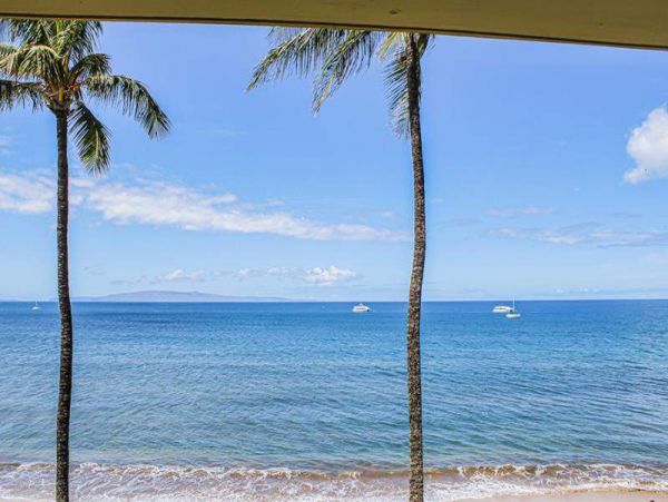 Kihei Condo 967790