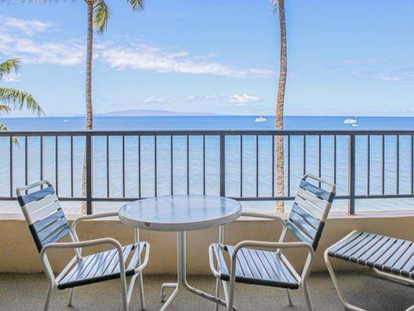 Kihei Condo 967790