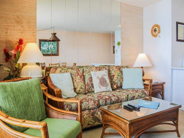 Kihei Condo 967790