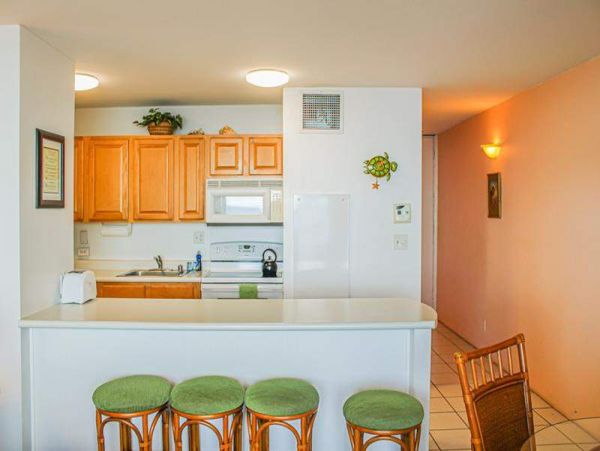 Kihei Condo 967790